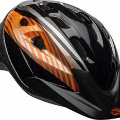 Flash Sale 🎁 Bell Richter Youth Helmet Glacier Chevron 💯
