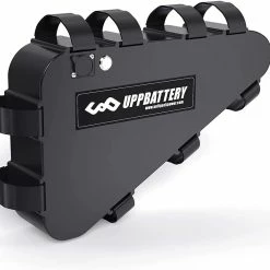 Discount 🔔 Official(2-5 Days Delivery) - 72V / 48V / 52V 28.8Ah / 24Ah / 20Ah Electric Bike Lithinum Battery For Bafang Voilamart AW Ancheer And Other（W/Charger & BMS Board 🔔