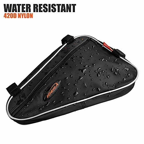 Top 10 π Bicycle Triangle Frame Bag β - Image 4