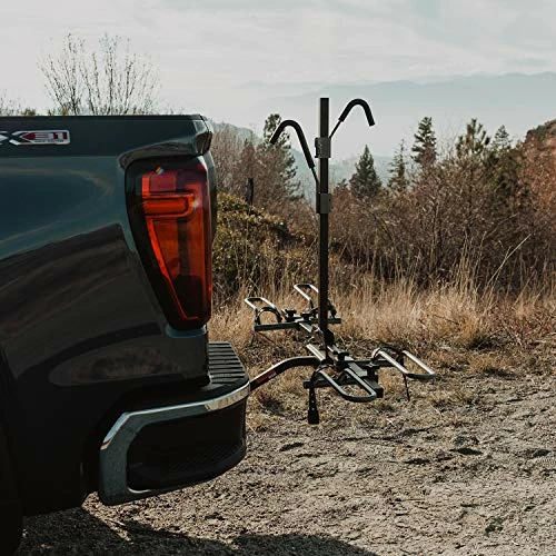 Coupon β¨ XTC2 Hitch Mount Bike Rack π - Image 2