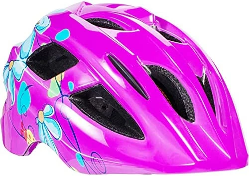 Cheap π Toddler Helmets Kids Girl Boy Bike Helmet Age 2+ Muti-Sport Adjustable From Toddler Kids To Youth CPSC Certificated White Angel π - Image 8