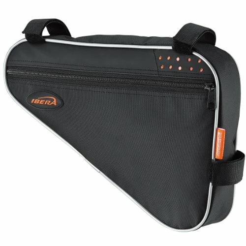 Top 10 π Bicycle Triangle Frame Bag β