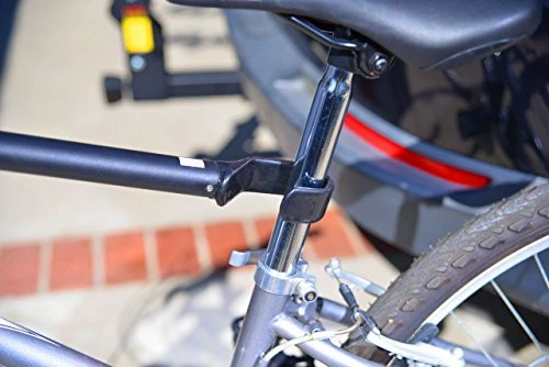 Best Sale ⌛ Crossbar For Transport On Step-Through Style Bikes G ✔️ - Image 2