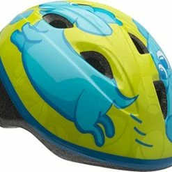 Best reviews of 🎉 Ell Childrens-Bike-Helmets Infant Sprout Bike Helmet Krypto/force Fetch 😍