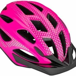 Deals 👏 Beam LED Lighted Bike Helmet With Reflective Design For Adults, Featuring 360 Degree Comfort System With Dial-Fit Adjustment Viz Yello 🌟