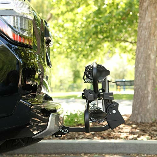 Best reviews of π CHINOOK Hitch Mount Bike Rack π - Image 2