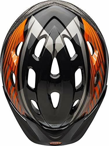 Flash Sale π Bell Richter Youth Helmet Glacier Chevron π― - Image 3