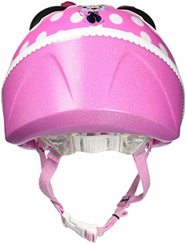 Coupon π― Disney Minnie Mouse Toddler Bike Helmets Minnie & Daisy π - Image 2