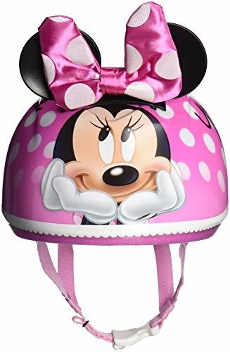 Coupon π― Disney Minnie Mouse Toddler Bike Helmets Minnie & Daisy π