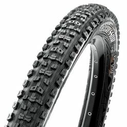Cheap 😀 Aggressor EXO/TR Tire (Black, 29''x2.50 (2 Pack)) 🎉