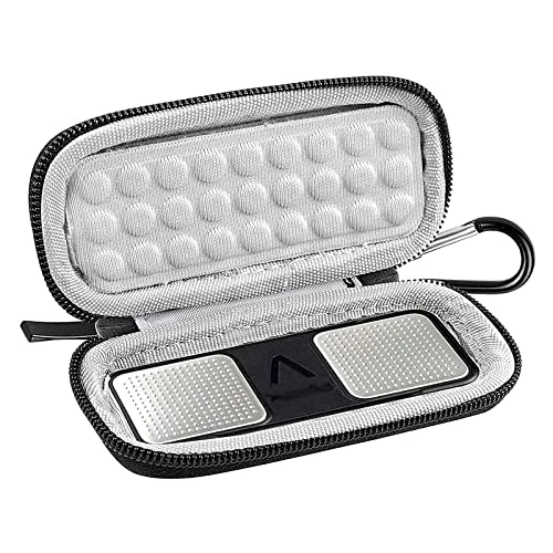 Discount ๐ฅ Case Compatible For AliveCor KardiaMobile Personal EKG/ For Detects AFib/ For AliveCor KardiaMobile 6L For SnapECG Heart Monitor For Sec Portable Heart Rate(CASE ONLY) ๐งจ 3 Discount ๐ฅ Case Compatible For AliveCor KardiaMobile Personal EKG/ For Detects AFib/ For AliveCor KardiaMobile 6L For SnapECG Heart Monitor For Sec Portable Heart Rate(CASE ONLY) ๐งจ