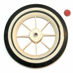Discount ⌛ Tricycle Replacement Rear Wheel/Tire (Fits Models 33 34 34B 34T) ❤️