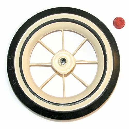 Discount ⌛ Tricycle Replacement Rear Wheel/Tire (Fits Models 33 34 34B 34T) ❤️