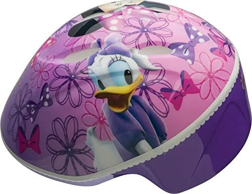Coupon π― Disney Minnie Mouse Toddler Bike Helmets Minnie & Daisy π - Image 9