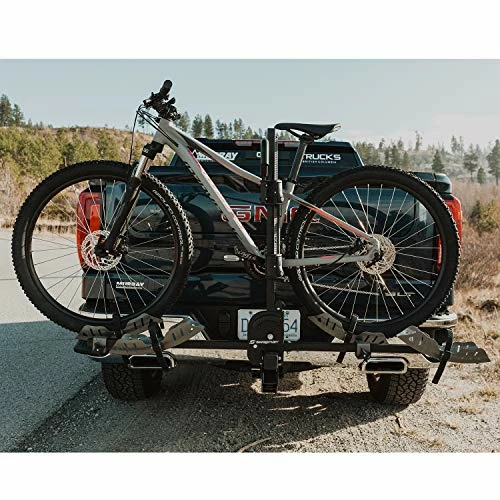 Best reviews of π CHINOOK Hitch Mount Bike Rack π