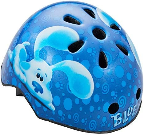 Coupon π― Kids Paw Patrol And Blue's Clues & You Bike Helmet, Multi-Sport, Multiple Colors π - Image 8