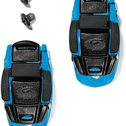 Hot Sale ✔️ Sidi Caliper Buckle Black/red 🧨