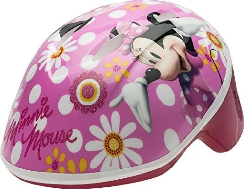 Coupon π― Disney Minnie Mouse Toddler Bike Helmets Minnie & Daisy π - Image 7