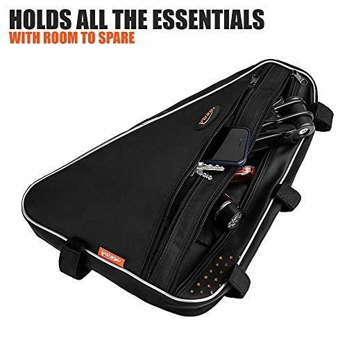 Top 10 π Bicycle Triangle Frame Bag β - Image 3