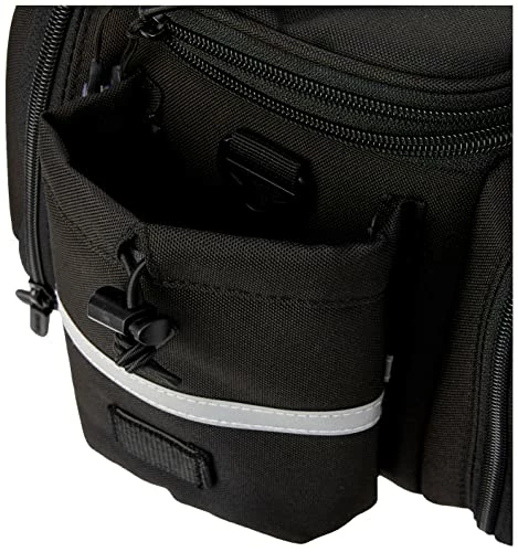 Flash Sale π MTX Trunk Bag DXP Bicycle Trunk Bag With Rigid Molded Panels β - Image 3