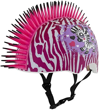 Coupon 👏 Mohawk Toddler 3+ And Child 5+ Helmets Slimeball Ages 5+ 🔥 - Image 15