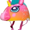 Wholesale 👍 Child Unicorn 5+ Helmets Dark Pin ❤️