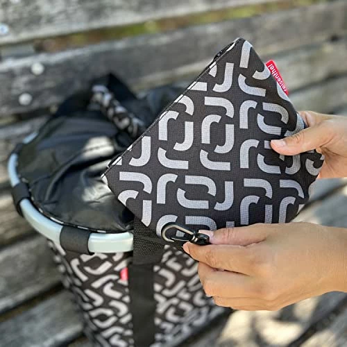 Flash Sale ❤️ KlickFix Unisex Bicycle Bag Dots ⌛ - Image 4