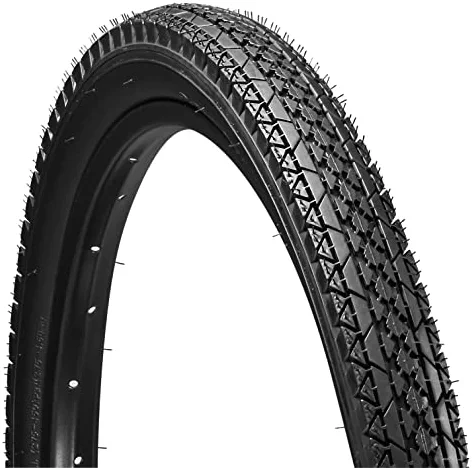 Wholesale π Replacement Bike Tire, Mountain Bike, 26 X 1.95-Inch , Black β - Image 6