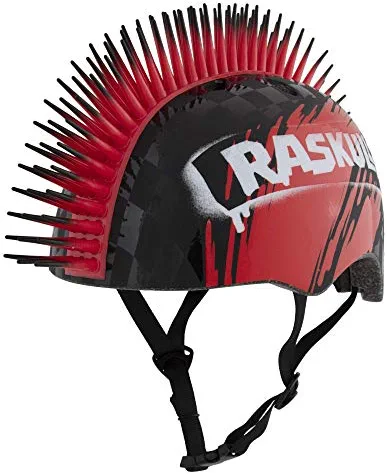 Coupon 👏 Mohawk Toddler 3+ And Child 5+ Helmets Slimeball Ages 5+ 🔥 - Image 9