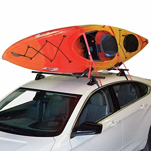 Cheapest β¨ VersaRail Universal Cross Bars π - Image 6