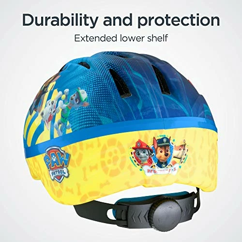 Coupon π― Kids Paw Patrol And Blue's Clues & You Bike Helmet, Multi-Sport, Multiple Colors π - Image 2