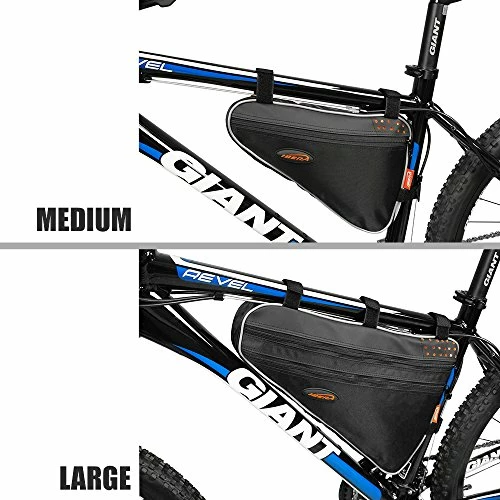 Top 10 π Bicycle Triangle Frame Bag β - Image 6