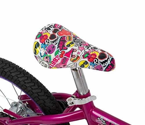 Cheapest ๐ Girls Bike, 16-Inch Wheels, Pink โค๏ธ - Image 3