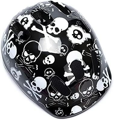 Cheap π Toddler Helmets Kids Girl Boy Bike Helmet Age 2+ Muti-Sport Adjustable From Toddler Kids To Youth CPSC Certificated White Angel π - Image 5