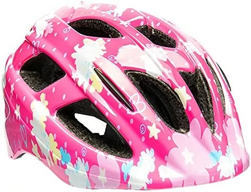 Cheap π Toddler Helmets Kids Girl Boy Bike Helmet Age 2+ Muti-Sport Adjustable From Toddler Kids To Youth CPSC Certificated White Angel π - Image 9