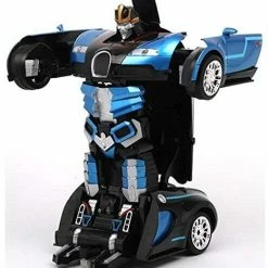 Brand new ❤️ Dyssey ODY1050 Auto Moto Transforming Robot Car ODY-1050 🔥