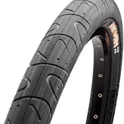 Wholesale ⌛ Hookworm BMX Wire Bead Clincher Tire | For Street, Park, Vert, Flatland | 20 Inch, 24, 26, Or 29 Sizes 💯