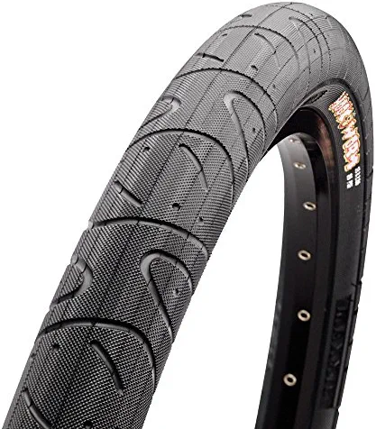 Wholesale β Hookworm BMX Wire Bead Clincher Tire | For Street, Park, Vert, Flatland | 20 Inch, 24, 26, Or 29 Sizes π―