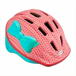 Top 10 🔥 Schwinn Kids Bike Helmet With 3D Character Features, Infant And Toddler Sizes Teddy Bear 💯