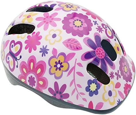 Cheap π Toddler Helmets Kids Girl Boy Bike Helmet Age 2+ Muti-Sport Adjustable From Toddler Kids To Youth CPSC Certificated White Angel π - Image 7