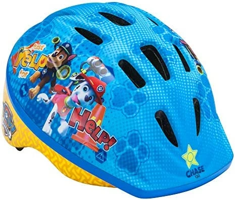 Coupon π― Kids Paw Patrol And Blue's Clues & You Bike Helmet, Multi-Sport, Multiple Colors π - Image 6