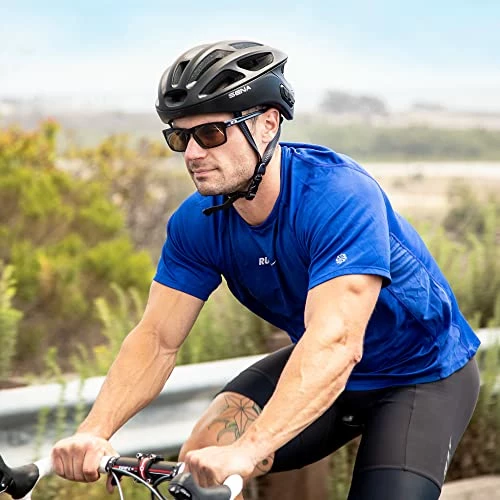 Wholesale π R1/R1 EVO Smart Communications Cycling Helmet Electric Tangeri π - Image 3