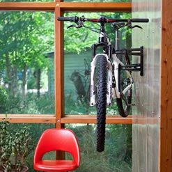 Hot Sale 🥰 Feedback Sports Velo Wall 2D Bike Storage Display Rack (Black) ⌛ -Park Tool shop 51zPJrlPdVL