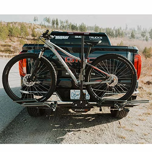 Coupon β¨ XTC2 Hitch Mount Bike Rack π - Image 3