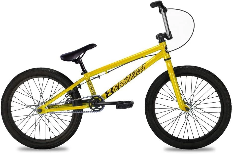 New π MX Bikes - Paydirt Model 20 Inch Bike. Lightweight Freestyle Bike Designed By Professional BMX Riders At Eastern Bikes. Wh β - Image 2