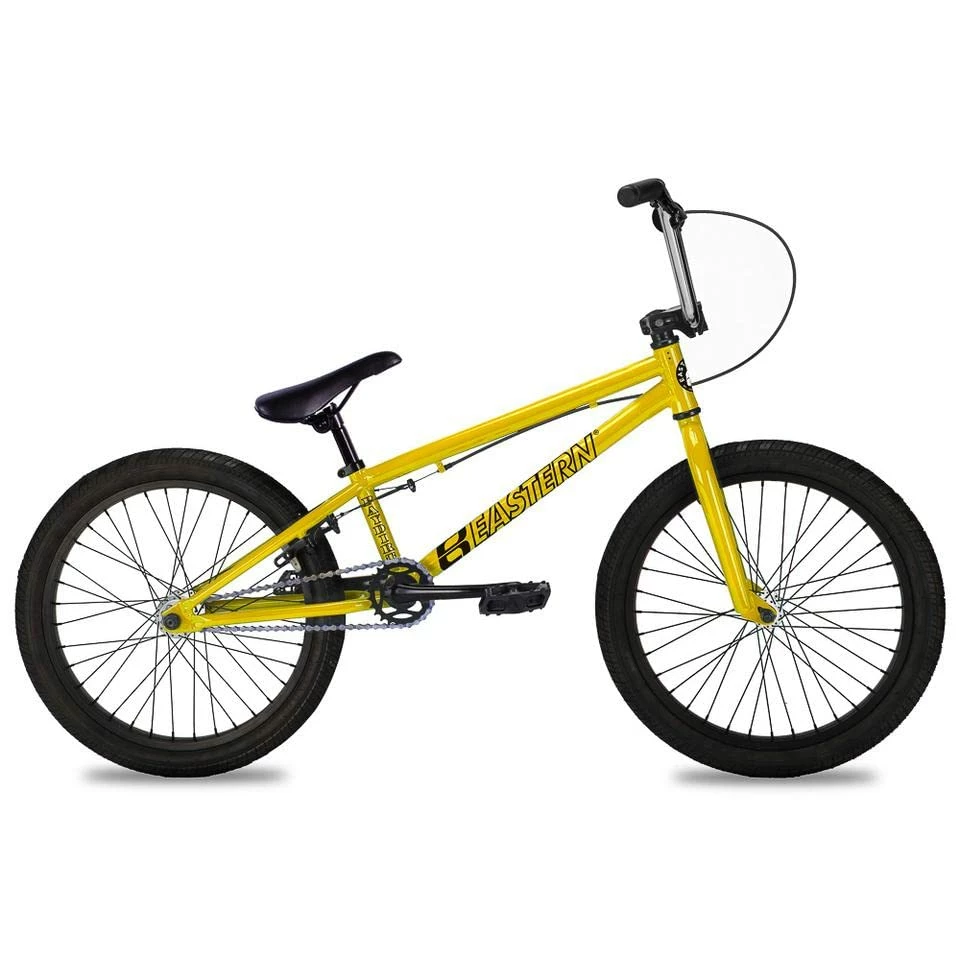 New π MX Bikes - Paydirt Model 20 Inch Bike. Lightweight Freestyle Bike Designed By Professional BMX Riders At Eastern Bikes. Wh β